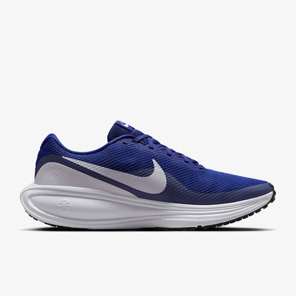 Nike Genuine Revolution 8 Men's Low-Cut Wear-Resistant Running Shoes HJ9198-401