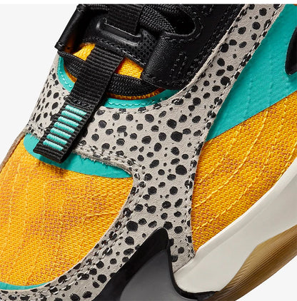 Nike Original Jordan Luka 2 PF Trainings-Basketballschuhe für Herren FQ9046-800