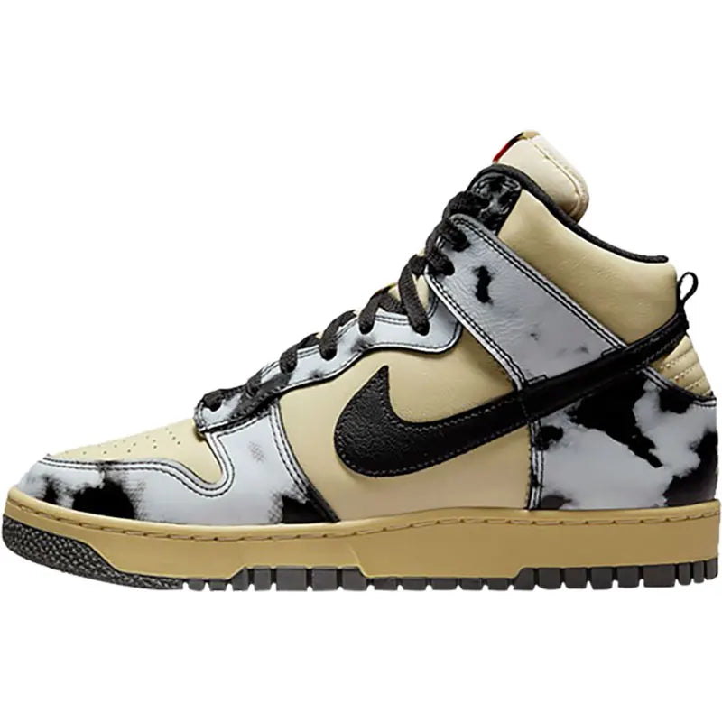 Nike Genuine Latest Season Unisex Fashion Casual Sneakers DD9404-700