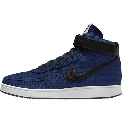 Nike Official Authentic VANDAL SP - Zapatillas de skate retro de caña alta para hombre, duraderas, DX5425-400