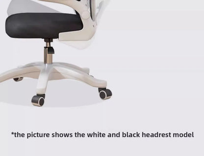 Ergonomic Gaming Chair for Dorm Office Long Hours Comfortable Computer Desk Chair Computer Chair Gaming Comfy Gaming Chair