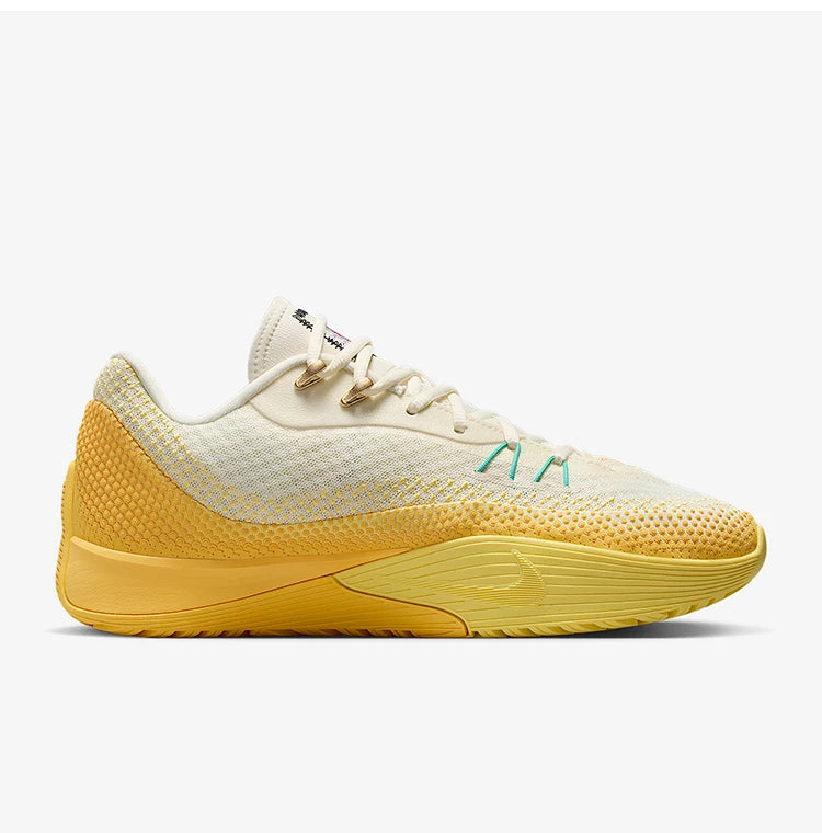 Nike Authentic S.T. Flare EP Scarpe da basket da uomo traspiranti da partita IM6681-067