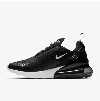 Nike Authentic Summer New Air Max 270 — Sapatilhas casuais almofadadas para mulher AH6789