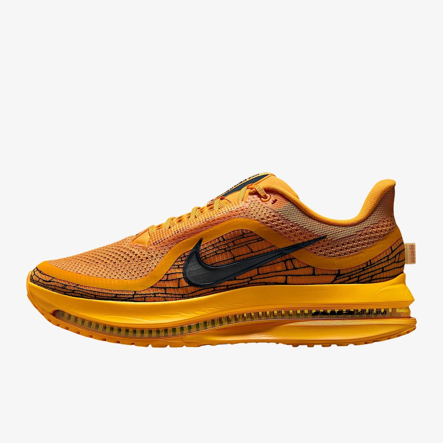 Nike Original Herren-Straßenlaufschuhe, stoßdämpfend, verschleißfest, Sports Running Shoes IH3256-700