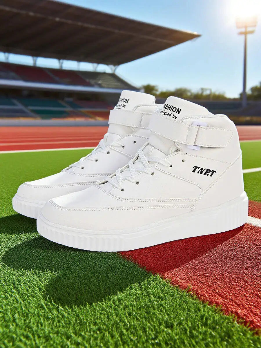 Hommes chaussures 2025 vulcaniser chaussures baskets homme vulcanisé baskets mâle confortable chaussures hautes mode léger hommes automne printemps