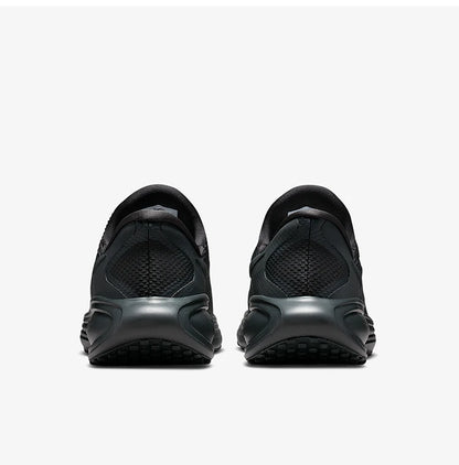 Sapatilhas de running e treino Nike genuínas Revolution 8 para homem com amortecimento HQ2414-003