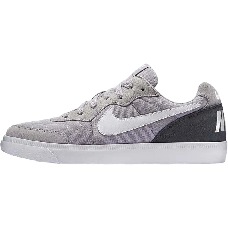 Nike Original TIEMPO TRAINE leichte Low-Cut-Freizeitschuhe für Herren 644843-003