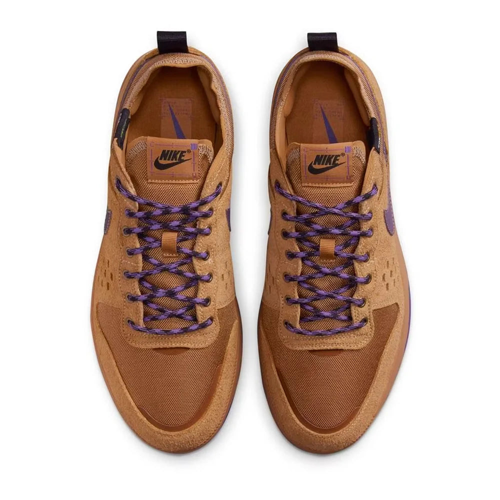Baskets Nike C1TY pour homme : légères, confortables, antidérapantes, résistantes, d'extérieur, décontractées, tendance et polyvalentes HJ4316-200