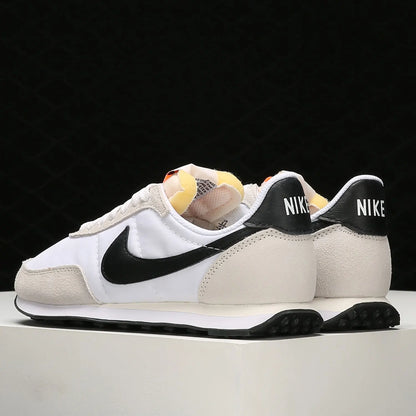 Nike Authentic Waffle Trainer 2 Sapatos Desportivos Casuais para Homem e Mulher DA8291-100