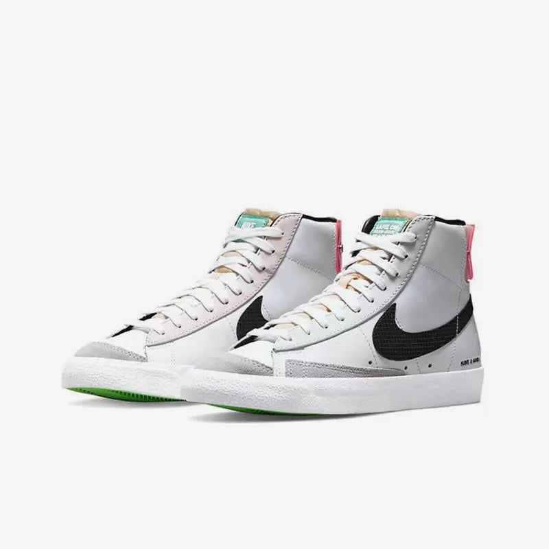 Nike Offizielle authentische Damen-Freizeit-Sneaker, bequem, leicht und modisch DO2331-101