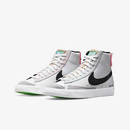 Nike Offizielle authentische Damen-Freizeit-Sneaker, bequem, leicht und modisch DO2331-101