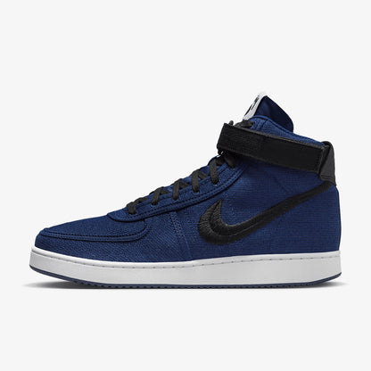 Nike Official Authentic VANDAL SP - Zapatillas de skate retro de caña alta para hombre, duraderas, DX5425-400