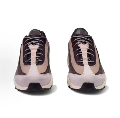Classic Thick Heel Retro All-Match Shock Absorption Wear-Resistant Air Cushion Casual Sports Running Shoes for Men