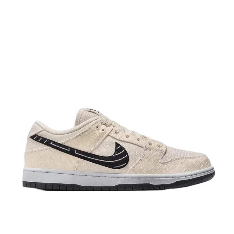 Nike Dunk SB: sneakers eleganti, minimaliste, di tendenza, leggere e versatili per un uso quotidiano confortevole e gli spostamenti casa-lavoro FD2627-200