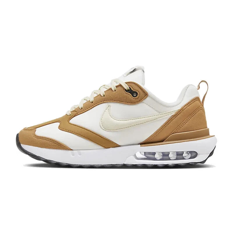 NIKE WMNS AIR MAX DAWN Women's Running Shoes Sneakers Original New Arrival Comfortable Footwear for Women
