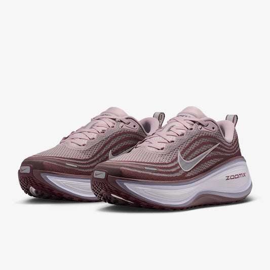 Nike Authentic Vomero Plus Women's Low-Top Shock Absorption Wear-Resistant Running Shoes HV8154-502