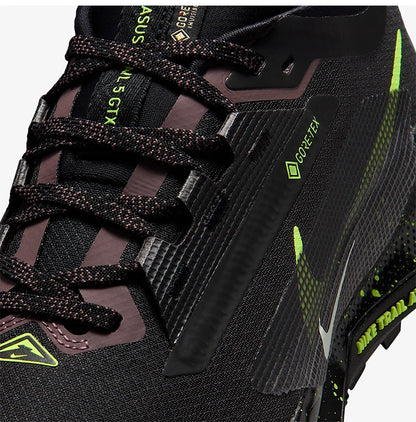 Nike Pegasus Trail 5 Damen-Trailrunningschuhe mit Stoßdämpfung FQ0912-009