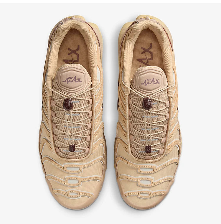 Nike äkta Air Max Plus bekväma löparskor för män FZ5049-222
