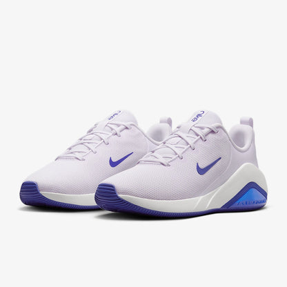 Nike Authentic Bella 7 – slidstærke, åndbare fitness- og træningssko til kvinder med lavt skaft, FZ1689-500