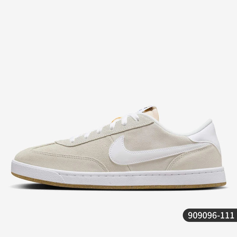 Nike Genuine SB FC Classic klassische Retro-Sneaker für Herren 909096-111