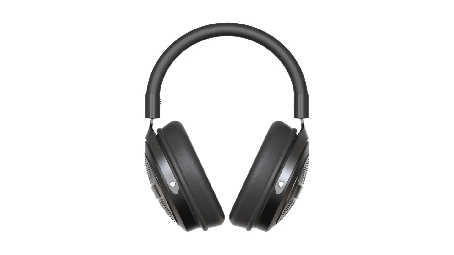 Linsoul Kiwi Ears Ellipse Studio-Grade Dynamic Driver Headphones with Comfortable Design and Dtachable Cable Design