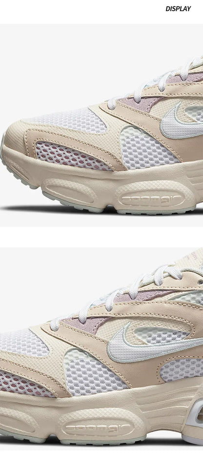 Nike Authentic ZOOM AIR FIRE Scarpe sportive casual da running da donna CW3876-004