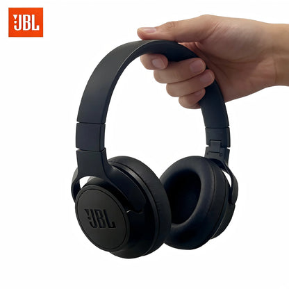 JBL Tune 760NC Wireless Bluetooth Headphones Active Noise Cancelling Gaming Wireless Headset with Mic Wireless Headphones T760NC
