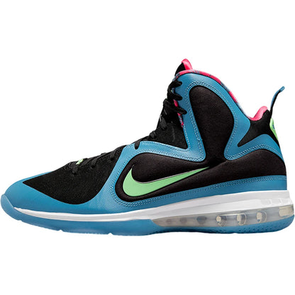 Nike Authentic LeBron 9 Scarpe da basket ammortizzate da uomo DO5838-001