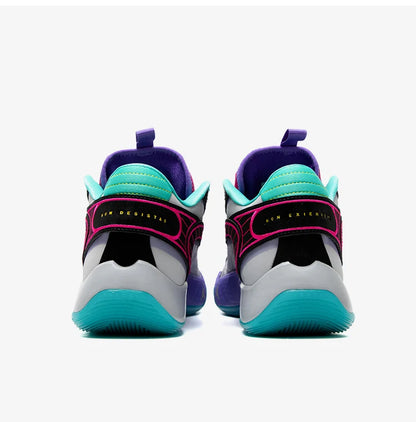 Offizielle, originale Nike JORDAN LUKA 2 PF Herren-Basketballschuhe mit Dämpfung DX9012-007
