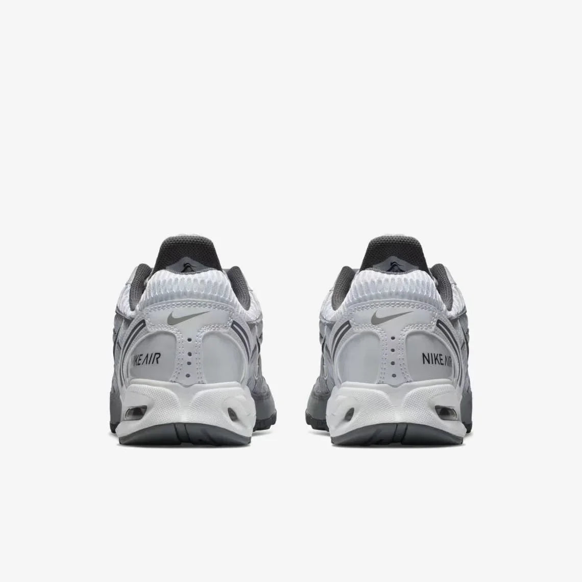 Nike Authentic Air Max Torch 4, chaussures de course polyvalentes, à amorti, durables et respirantes, modèle bas, unisexe, 343846-100.