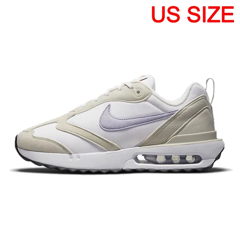 NIKE WMNS AIR MAX DAWN Women's Running Shoes Sneakers Original New Arrival Comfortable Footwear for Women