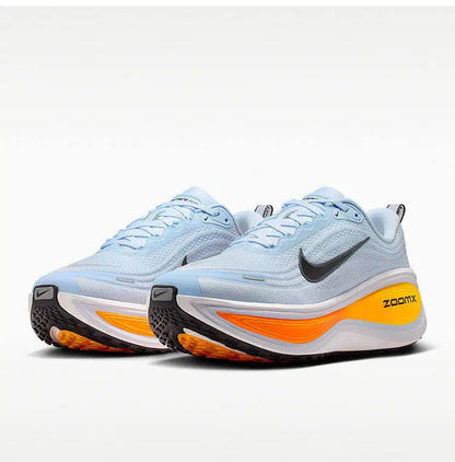 2026 New Nike HV8150-404 Mens Sport Sneakers With Rubber High Traction Outsole