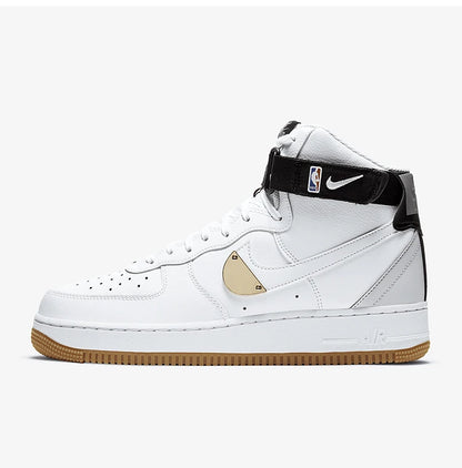 Nike originale AIRFORCE 1HIGH '07LV8AF1 herresportssko, ny model CT2306-100
