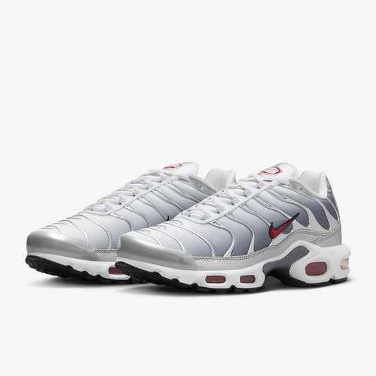 Nike Official Air Max Plus Women's Fashion Cushion Sports Shoes HM9654-001