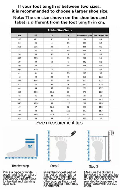 Adidas New Wear-Resistant, Comfortable, Shock-Absorbing Outdoor Commuting Men's Running Shoes Maxxwavy Halo Soft-Soled Non-Fatiguing Outdoor Walking Shoes Black and White Versatile Commuting Casual Sports Shoes Essential for