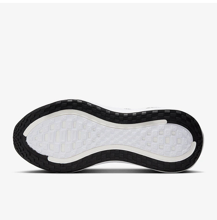 Nike Vomero Plus genuínos para homem, sapatilhas de running desportivas de treino com amortecimento HV8150-002
