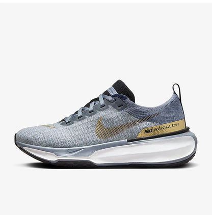 Nike Authentic INVINCIBLE 3 Zapatillas de running para mujer amortiguadas y resistentes al desgaste DR2660-400