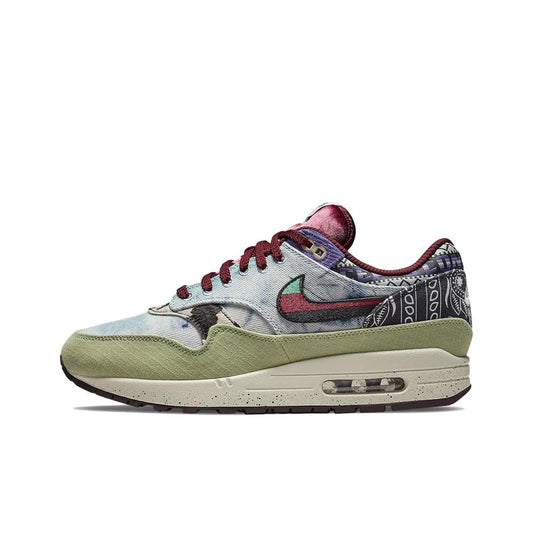 POIZON Nike X Concepts Air Max 1 Sp 'Mellow'