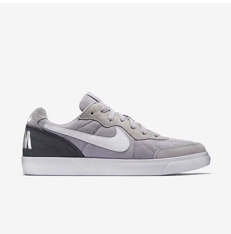 Nike Original TIEMPO TRAINE leichte Low-Cut-Freizeitschuhe für Herren 644843-003