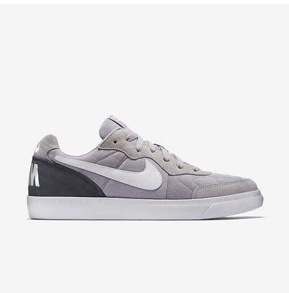 Nike Original TIEMPO TRAINE leichte Low-Cut-Freizeitschuhe für Herren 644843-003