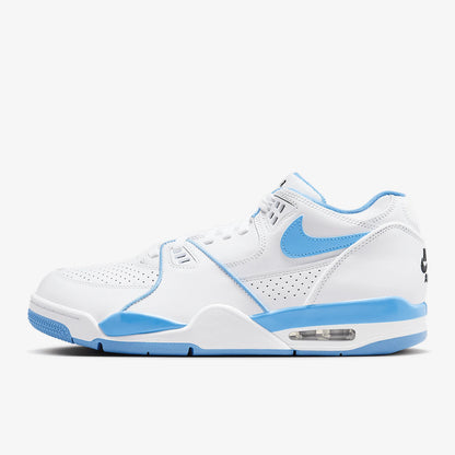 Nike genuine Air Flight 89 men's sports low top basketball shoes HJ4484-100
