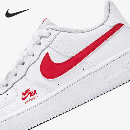 Nike Genuine Women's Low-Top Retro Shock-Absorbing Casual Sneakers CZ4203-100