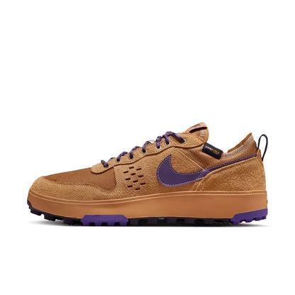 Baskets Nike C1TY pour homme : légères, confortables, antidérapantes, résistantes, d'extérieur, décontractées, tendance et polyvalentes HJ4316-200