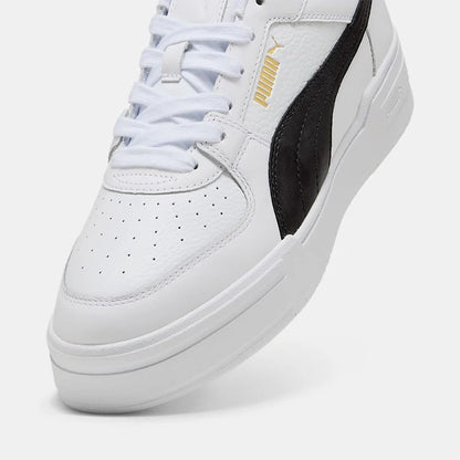Puma, collection printemps, chaussures de sport basses pour hommes et femmes, résistantes à l’usure, respirantes, idéales pour un usage quotidien, modèle 402366-05.