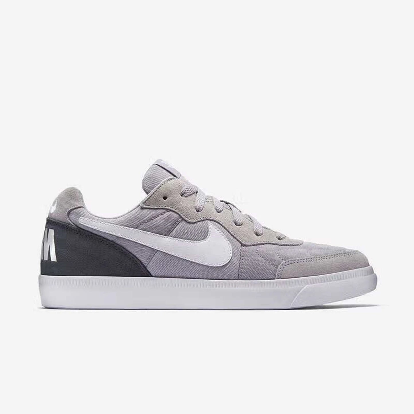 Nike Original TIEMPO TRAINE leichte Low-Cut-Freizeitschuhe für Herren 644843-003