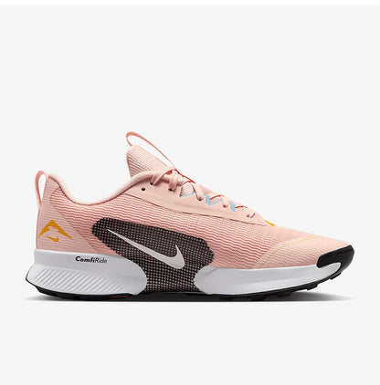 Zapatillas oficiales Nike Juniper Trail 3 de trail running outdoor para mujer FQ0902-600