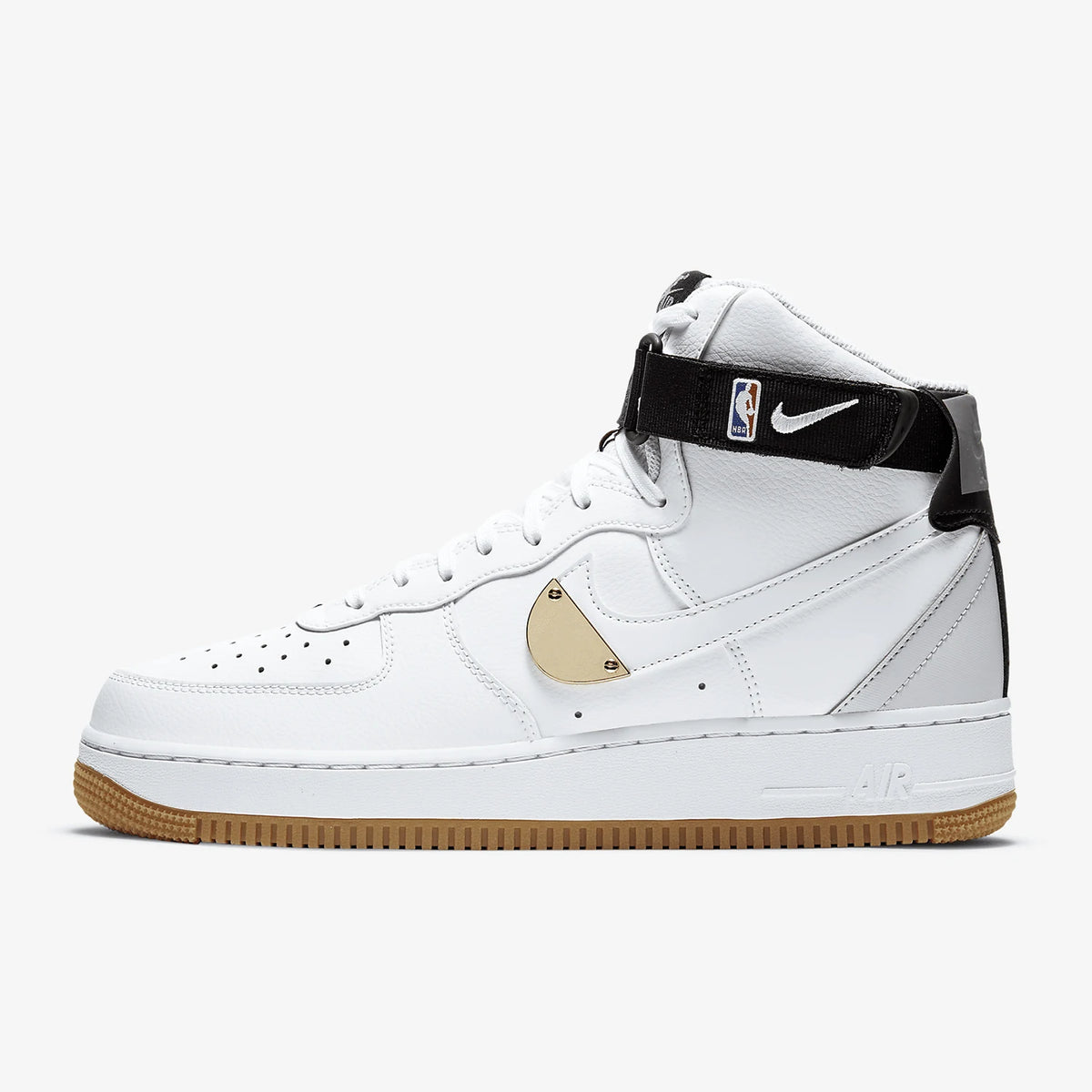 Nike originale AIRFORCE 1HIGH '07LV8AF1 herresportssko, ny model CT2306-100