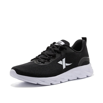 Xtep Running Shoes For Men  2021 Summer Lightweight Men's Sports Shoes Cushioning Jogging Breathable Sneakers 879219110037