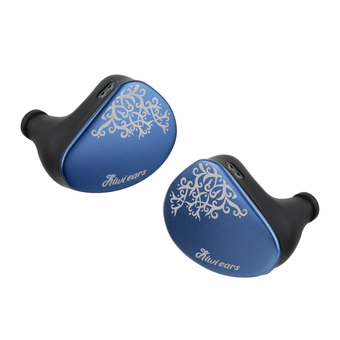 Linsoul Kiwi Ears Cadenza II IEM 10mm Titanium DD with KARS 2.0 Premium Construction Hifi Earphones & High-Quality Cable