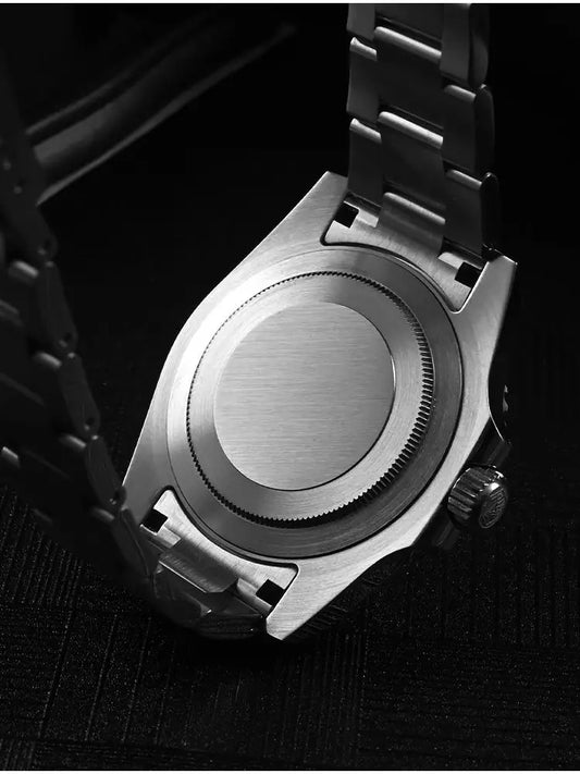 Montre mécanique automatique pour homme